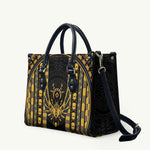 Egypt The Scarab Beetle Leather Bag Winged Solar Amulet Symbol