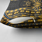 Egypt The Scarab Beetle Pillow Cover Winged Solar Amulet Symbol
