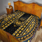 Egypt The Scarab Beetle Quilt Winged Solar Amulet Symbol