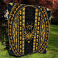 Egypt The Scarab Beetle Quilt Winged Solar Amulet Symbol