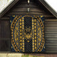 Egypt The Scarab Beetle Quilt Winged Solar Amulet Symbol