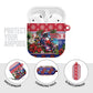 Afro-Haitians Christmas AirPods Case This Trogon Needs A Beach Retreat