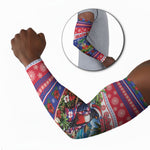 Afro-Haitians Christmas Arm Sleeves This Trogon Needs A Beach Retreat