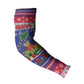 Afro-Haitians Christmas Arm Sleeves This Trogon Needs A Beach Retreat