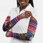 Afro-Haitians Christmas Arm Sleeves This Trogon Needs A Beach Retreat