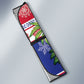 Afro-Haitians Christmas Auto Sun Shade This Trogon Needs A Beach Retreat