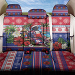 Afro-Haitians Christmas Back Car Seat Cover This Trogon Needs A Beach Retreat