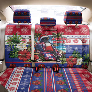 Afro-Haitians Christmas Back Car Seat Cover This Trogon Needs A Beach Retreat