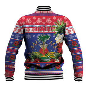 Afro-Haitians Christmas Baseball Jacket This Trogon Needs A Beach Retreat