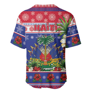 Afro-Haitians Christmas Baseball Jersey This Trogon Needs A Beach Retreat