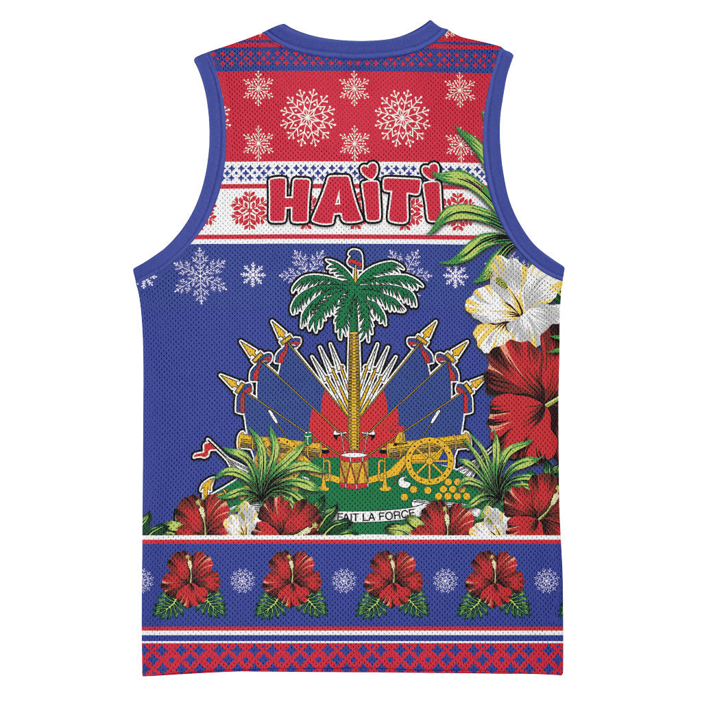 Afro-Haitians Christmas Basketball Jersey This Trogon Needs A Beach Retreat