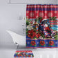 Afro-Haitians Christmas Bathroom Set This Trogon Needs A Beach Retreat