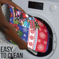 Afro-Haitians Christmas Bathroom Set This Trogon Needs A Beach Retreat