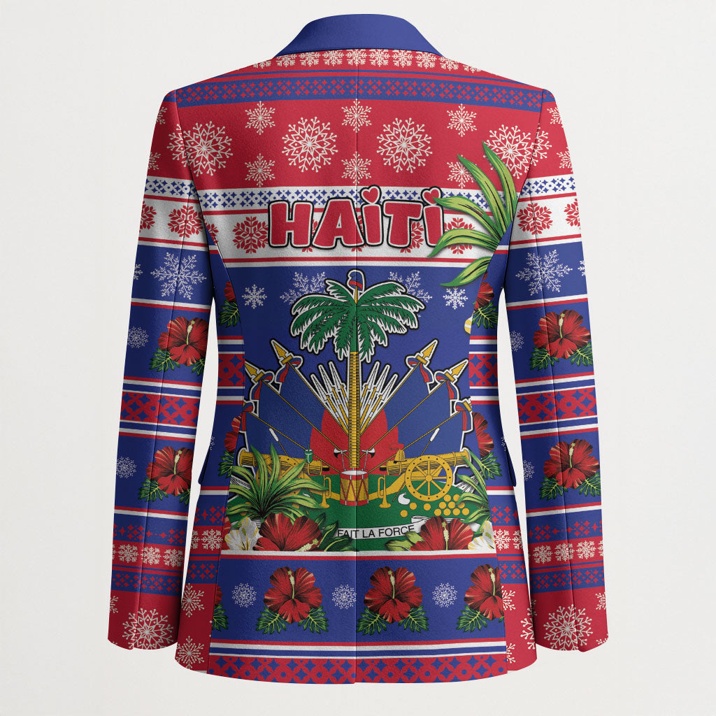 Afro-Haitians Christmas Blazer This Trogon Needs A Beach Retreat