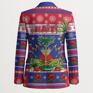 Afro-Haitians Christmas Blazer This Trogon Needs A Beach Retreat