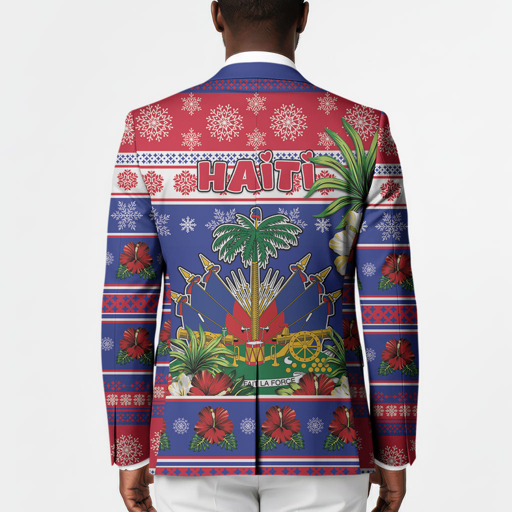 Afro-Haitians Christmas Blazer This Trogon Needs A Beach Retreat