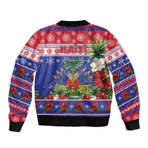 Afro-Haitians Christmas Bomber Jacket This Trogon Needs A Beach Retreat