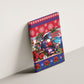 Afro-Haitians Christmas Canvas Wall Art This Trogon Needs A Beach Retreat