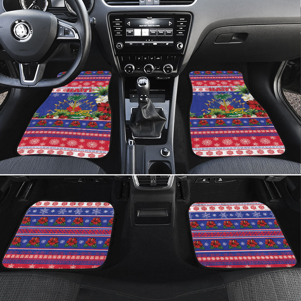 Afro-Haitians Christmas Car Mats This Trogon Needs A Beach Retreat