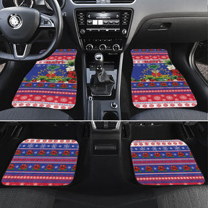 Afro-Haitians Christmas Car Mats This Trogon Needs A Beach Retreat