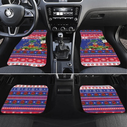 Afro-Haitians Christmas Car Mats This Trogon Needs A Beach Retreat