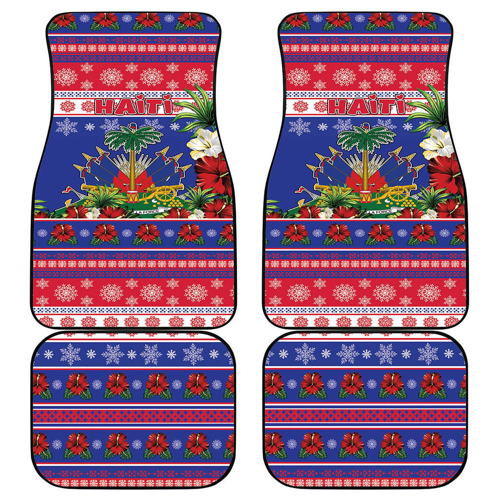 Afro-Haitians Christmas Car Mats This Trogon Needs A Beach Retreat