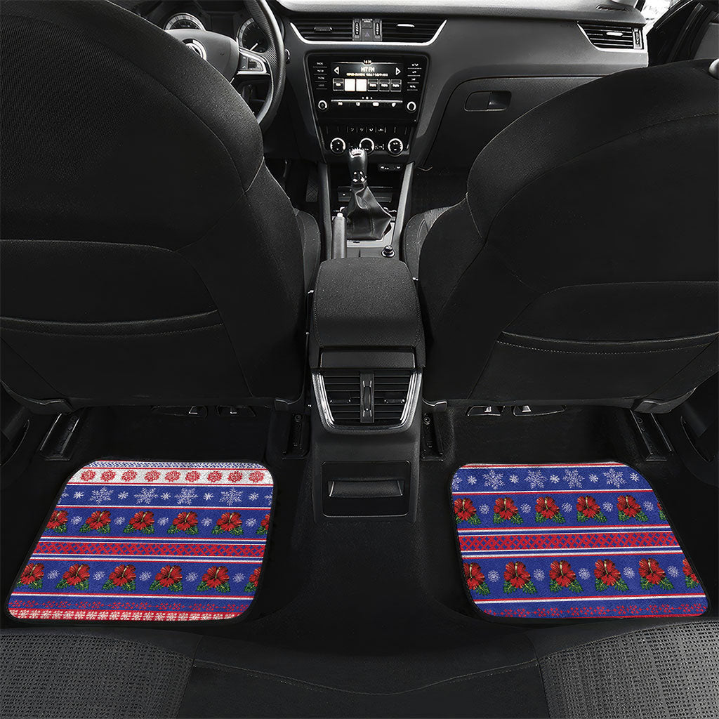 Afro-Haitians Christmas Car Mats This Trogon Needs A Beach Retreat