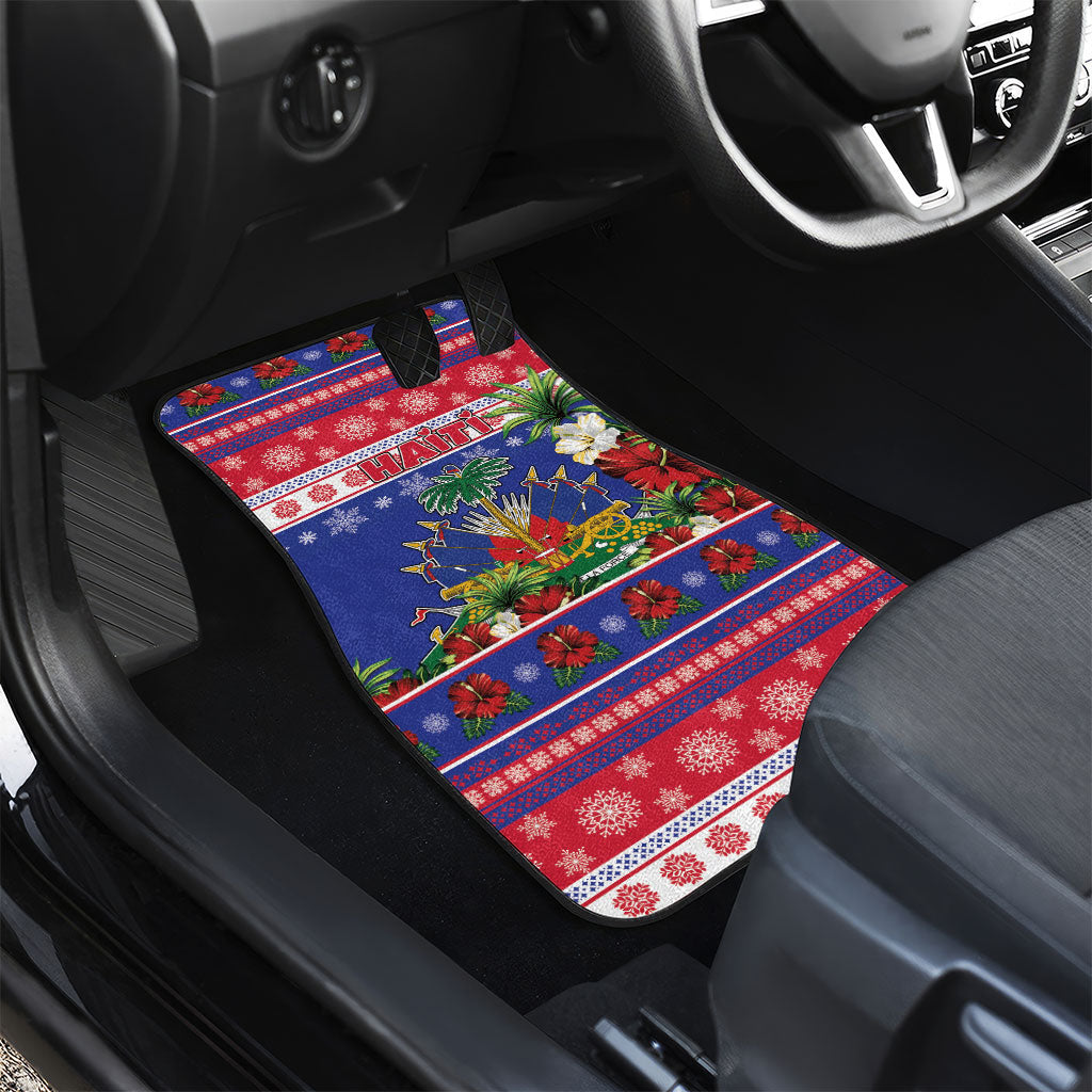 Afro-Haitians Christmas Car Mats This Trogon Needs A Beach Retreat