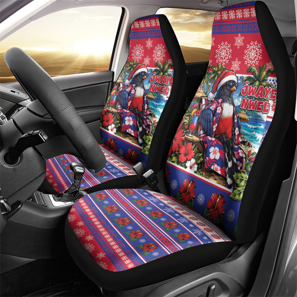 Afro-Haitians Christmas Car Seat Cover This Trogon Needs A Beach Retreat