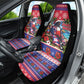 Afro-Haitians Christmas Car Seat Cover This Trogon Needs A Beach Retreat