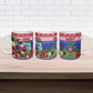 Afro-Haitians Christmas Ceramic Mug This Trogon Needs A Beach Retreat