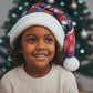 Afro-Haitians Christmas Santa Hat This Trogon Needs A Beach Retreat