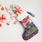 Afro-Haitians Christmas Stocking This Trogon Needs A Beach Retreat