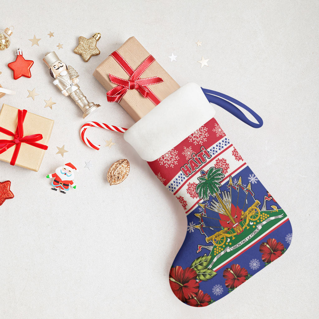 Afro-Haitians Christmas Stocking This Trogon Needs A Beach Retreat