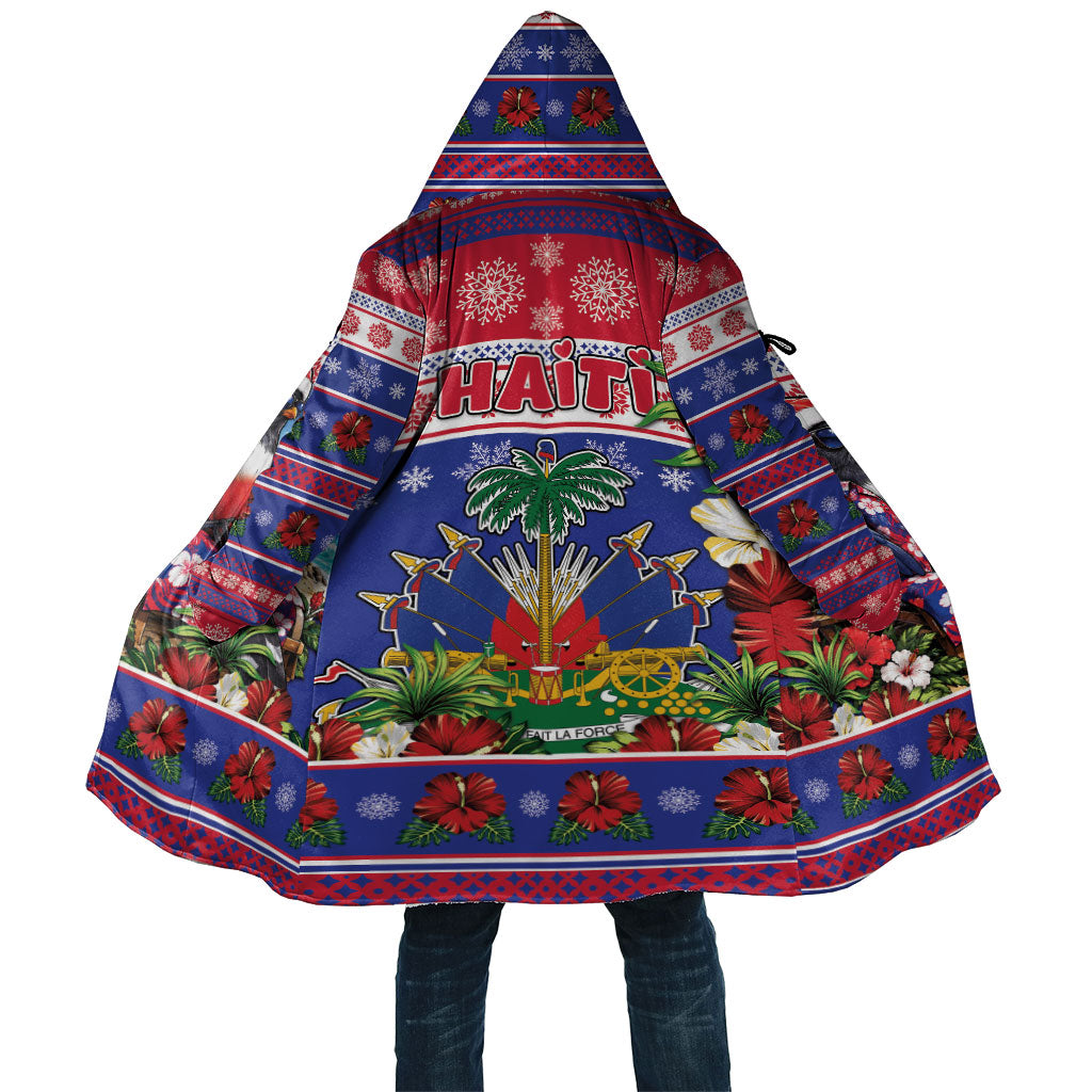 Afro-Haitians Christmas Cloak This Trogon Needs A Beach Retreat