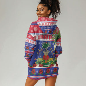 Afro-Haitians Christmas Hoodie Dress This Trogon Needs A Beach Retreat