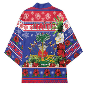Afro-Haitians Christmas Kimono This Trogon Needs A Beach Retreat