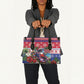 Afro-Haitians Christmas Leather Bag This Trogon Needs A Beach Retreat