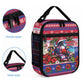 Afro-Haitians Christmas Lunch Bag This Trogon Needs A Beach Retreat