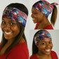 Afro-Haitians Christmas Neck Gaiter This Trogon Needs A Beach Retreat