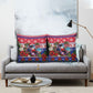 Afro-Haitians Christmas Pillow Cover This Trogon Needs A Beach Retreat