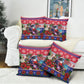 Afro-Haitians Christmas Pillow Cover This Trogon Needs A Beach Retreat