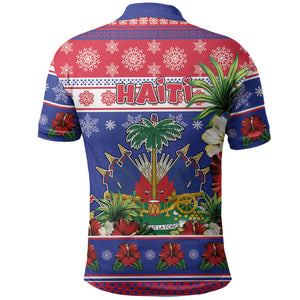 Afro-Haitians Christmas Polo Shirt This Trogon Needs A Beach Retreat