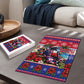 Afro-Haitians Christmas Puzzle This Trogon Needs A Beach Retreat