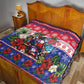 Afro-Haitians Christmas Quilt This Trogon Needs A Beach Retreat