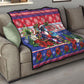 Afro-Haitians Christmas Quilt This Trogon Needs A Beach Retreat