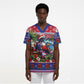 Afro-Haitians Christmas Scrub Top This Trogon Needs A Beach Retreat