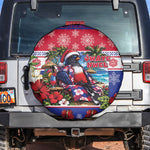 Afro-Haitians Christmas Spare Tire Cover This Trogon Needs A Beach Retreat