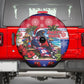 Afro-Haitians Christmas Spare Tire Cover This Trogon Needs A Beach Retreat