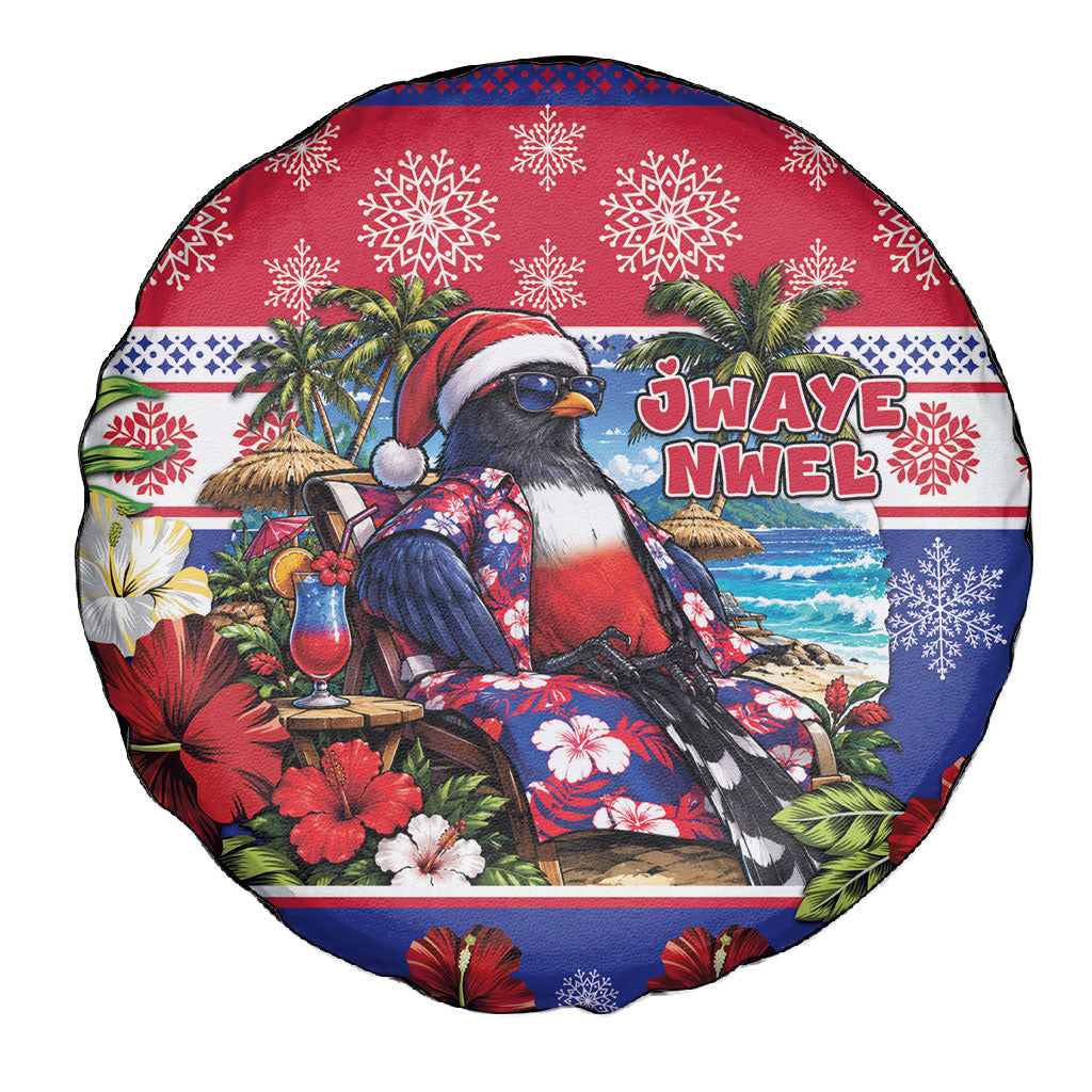 Afro-Haitians Christmas Spare Tire Cover This Trogon Needs A Beach Retreat